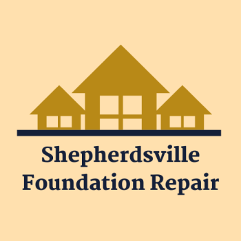 Shepherdsville Foundation Repair Logo